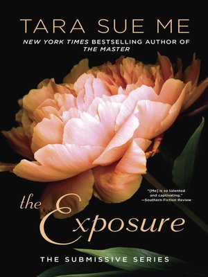 cover image of The Exposure